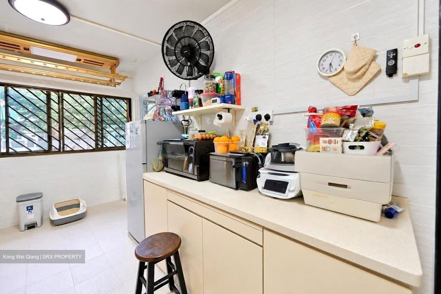 Blk 51 Chai Chee Gardens (Bedok), HDB 5 Rooms #637488081